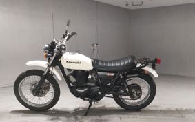 KAWASAKI 250TR BJ250F