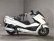 Фото Honda FORZA Z 2009 с японского аукциона