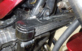 HONDA CB900F 2022 SC01