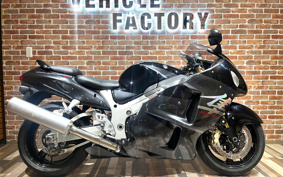 SUZUKI GSX1300R HAYABUSA 2006 GW71A