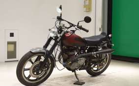 YAMAHA SR400 Gen.2 1994 1JR