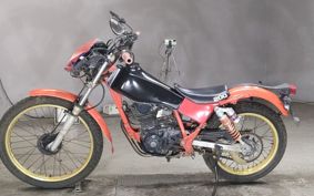 HONDA TLR200 MD09