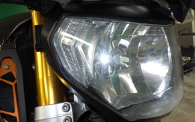 YAMAHA MT-09 A 2014 RN34J