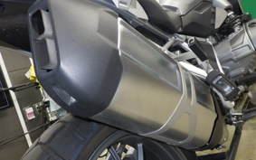 BMW R1200GS 2014