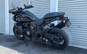 HARLEY PAN AMERICA 1250 SPECIAL 2023 ZES