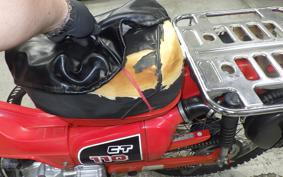HONDA CT110 HUNTER CUB JD01