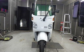 HONDA GYRO CANOPY 2010 TA03