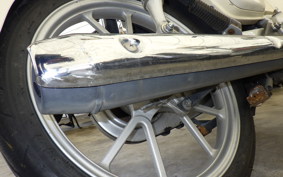 HONDA C110 SUPER CUB JA59