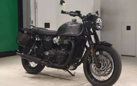 TRIUMPH BONNEVILLE T120 2025