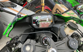KAWASAKI NINJA ZX-6R 2025 ZX636J