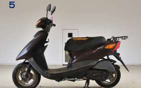 YAMAHA JOG Gen.5 SA36J