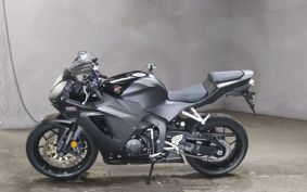 HONDA CBR600RR PC40
