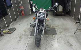HONDA SHADOW 400 CLASSIC 2012 NC44