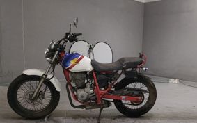 HONDA FTR223 MC34