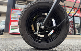 HONDA APE 50 AC16