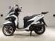 Фото Yamaha TRICITY 125 с японского аукциона