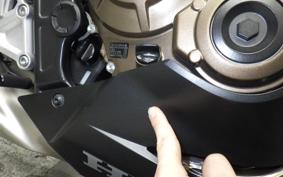 HONDA CBR650R 2021 RH03