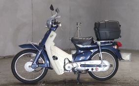 HONDA SUPER CUB50 AA01