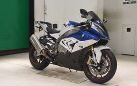 BMW S1000RR 2016