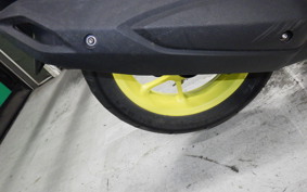 YAMAHA AERO X155 2020