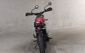 TRIUMPH SCRAMBLER 400X 2024 T147Y0