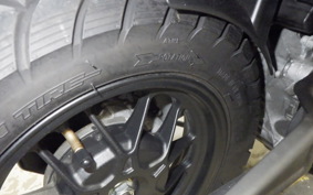 HONDA ﾀﾞﾝｸ 1998 AF78