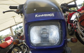 KAWASAKI ZRX400 ZR400E