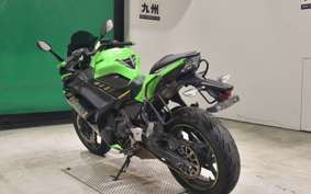 KAWASAKI NINJA 650 A 2021 ER650H