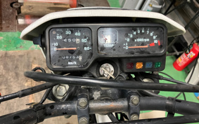 HONDA MTX50R AD06