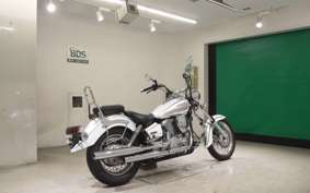 YAMAHA DRAGSTAR 250 2014 VG02J