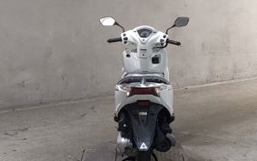 HONDA LEAD 125 JK12