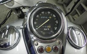 KAWASAKI VULCAN 400 Gen.2 1995 VN400A