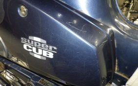 HONDA C90 SUPER CUB E HA02