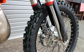 KTM 150EXC TBI GSA20