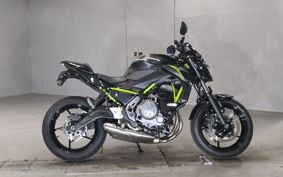 KAWASAKI Z650 ER650H