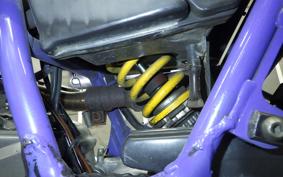 YAMAHA SEROW 225 W 2023 4JG