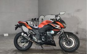 KAWASAKI Z250 ER250C