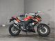 Фото Kawasaki Z250 с японского аукциона