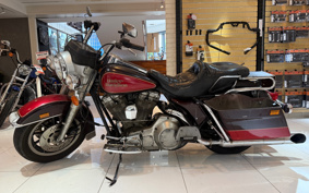 HARLEY FLHS 1990 FAL