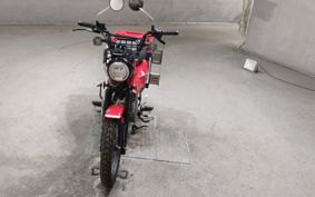 HONDA CT125 HUNTER CUB JA55