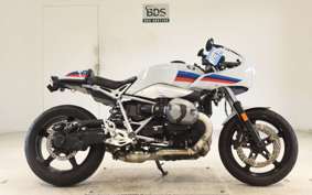 BMW R NINE T RACER 2017