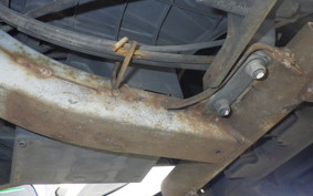 SUZUKI ADDRESS V125 G CF46A