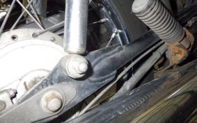 HONDA CD125T BENLY 2011 JA03