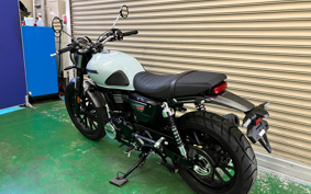 HONDA GB350S 2024 NC59