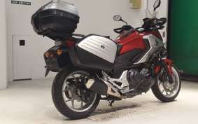 HONDA NC750X D Limited 2016 RC90