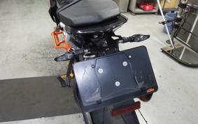 KTM 1290 SUPER DUKE R 2019