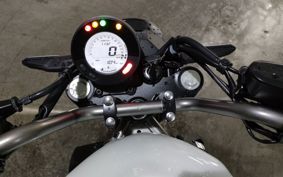KAWASAKI ELIMINATOR 400-1 2023 EL400A