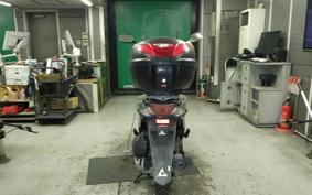 HONDA DIO 110 1992 JF58