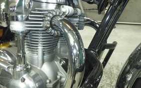 KAWASAKI W800 2011 EJ800A