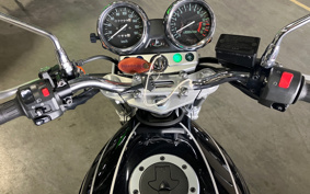 KAWASAKI ZEPHYR400K 2010 ZR400C